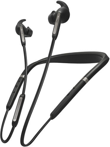 Jabra Elite 65e Ms Auriculares Estéreo Inalámbricos