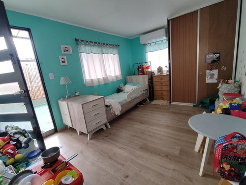 Imagen 7 de 11 de Venta Departamento Duplex, 3 Ambientes C/terraza, Gascón 570, Almagro.