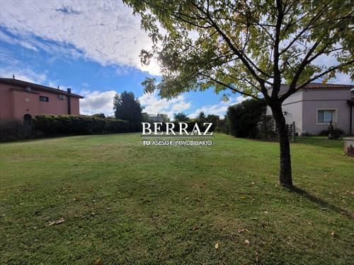 Imagen 2 de 2 de Lote Venta San Isidro Labrador - Villanueva