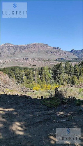 Imagen 2 de 14 de En Venta Terreno 2000m2/ Bº Ruca Hue / San Martin De Los Andes / Neuquén