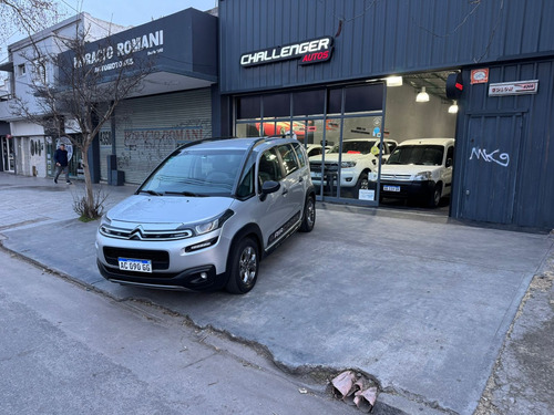 Citroën C3 Aircross 1.6 Vti 115 Feel