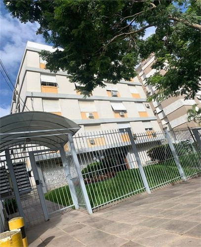 Apartamento 3 Dormitórios 1 Vaga De Garagem Bairro Auxiliadora - 28-im416822