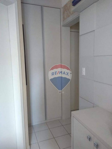 Apartamento Com 3 Dormitórios À Venda, Piazza Di Napoli Cuiabá/mt - Ap1045