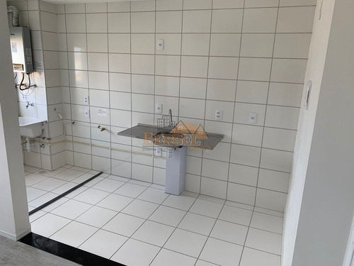 Imagem 7 de 30 de Apartamento 2 Dormitórios, Parque Do Carmo - 6198