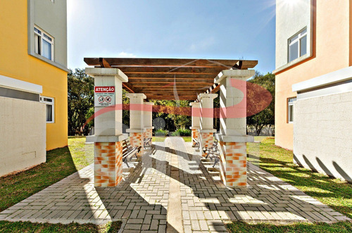 Imagem 27 de 30 de Residencial Das Azaleias, 2 Dormitórios, Vaga De Garagem, Tindiquera, Araucária, Parana - Ap00441 - 33190060
