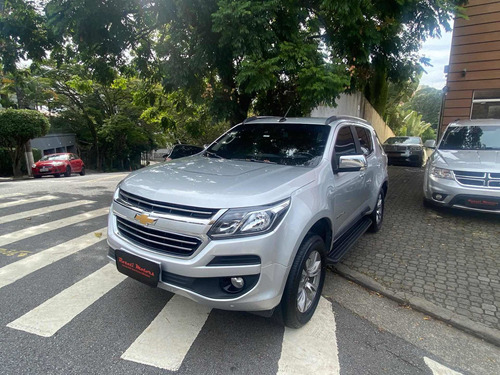 Chevrolet Trailblazer 3.6 Premier V6 4x4 Aut. 5p