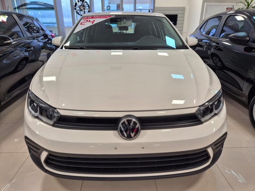 Volkswagen Pólo Volkswagen Polo MPI (Flex)