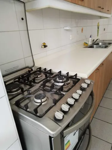 Arriendo Dpto 1d/1b San Isidro 538 Terraza (94343)
