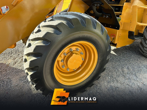 3903 Cargador Frontal 910 Caterpillar 2021