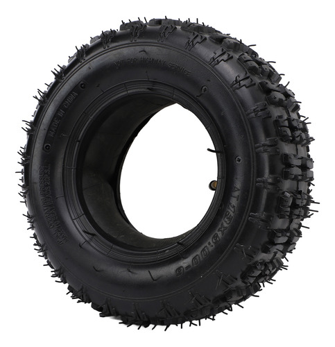 Tubo Interior De Neumático Para Dirt Quads, 2 Juegos De 13 X
