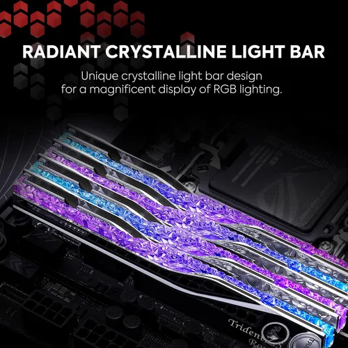 G.skill Trident Z5 Royal Neo Ddr5 64gb 6000mt/s Cl30 Silver