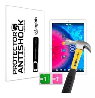 Protector De Pantalla Antishock Tablet Archos Core 101 3g V3