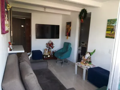 Apartamento en venta