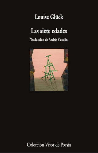 Las Siete Edades (bilingue)