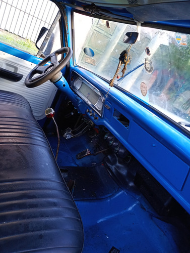 Ford F-100 4.2 V8