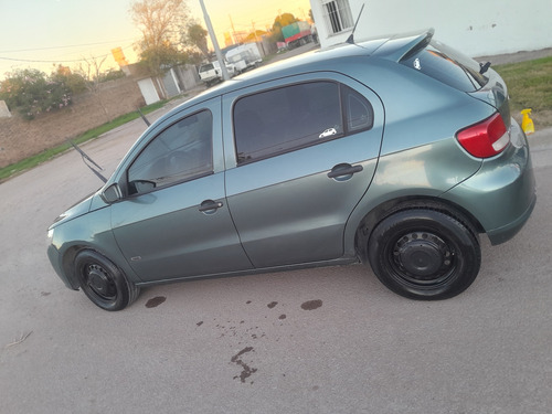 Volkswagen Gol Trend 1.6