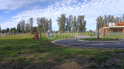 Lote En Venta En Santa Sofia, Pilar Del Este, Pilar