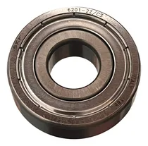 Comprar Rolamento Motor Tanquinho E Máquina De Lavar 6201zz - Skf