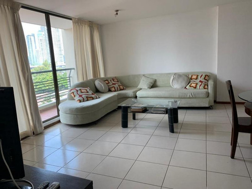 Imagen 3 de 14 de Venta De Apartamento En Pacific Wind Punta Pacífica 20-3134