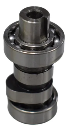 Arbol De Levas Boxer 100 Ct/tec - Platino 100 Bajaj Original