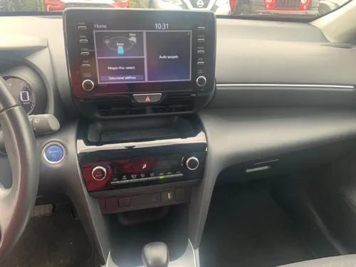 Toyota Yaris Cross 1.5 Hev Xs