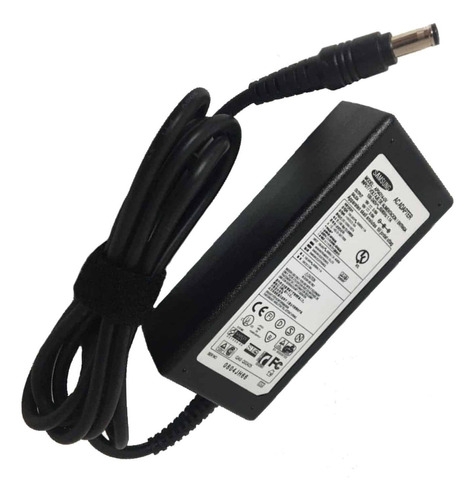 Cargador Para Laptop Samsung 19v 3.16a 60w