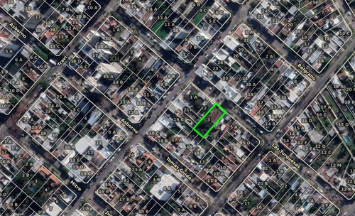 Imagen 5 de 5 de Terreno En Venta, Hipólito Yrigoyen 272, A Metros De Av. 25 De Mayo, Belén De Escobar