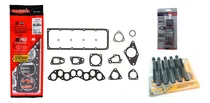Comprar Juntas Descarbonizacion Fiat Duna Uno Palio 1.7 Diesel 1m