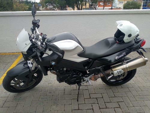 Bmw F800