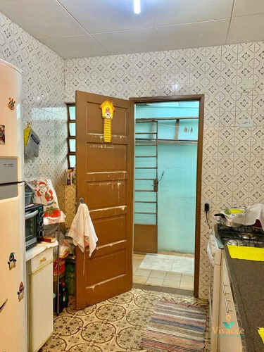 Imagem 13 de 30 de Casa À Venda, 132 M² Por R$ 350.000,00 - Artur Alvim (zona Leste) - São Paulo/sp - Ca0382