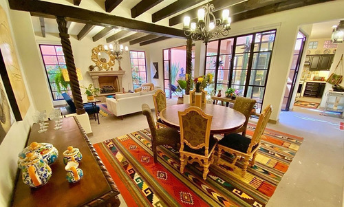 Imagen 8 de 30 de Casa Puertas Del Paraíso En Venta, Fracc. El Paraíso En San