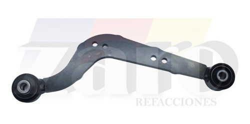 Brazo Control Toyota Rav4 20062018 Tras. Sup. Izq.