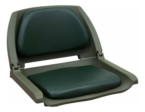 Asiento Para Bote Pesquero Amoldado Serie 8wd139 De Wise, C.