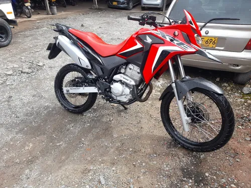 Xre300 Frenos Abs