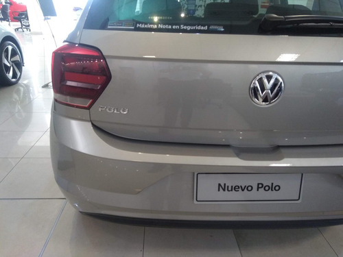 Volkswagen Polo 1.6 Msi Trendline At Eb #12