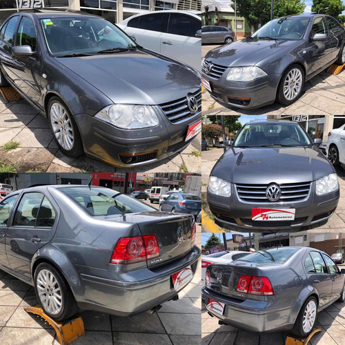Volkswagen Bora 1.8 Highline T 180cv 2009