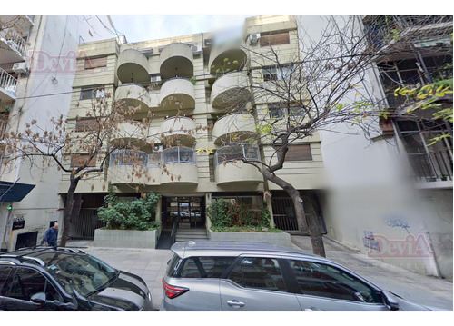 Venta/alquiler - Cochera - Gurruchaga 2300 - Palermo