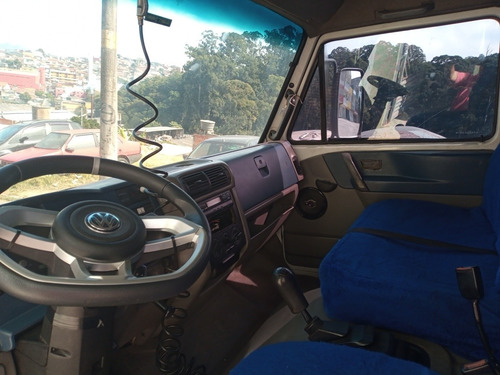 Imagem 5 de 14 de Vw 8150e Delivery