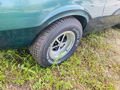 Ford Maverick 4.9 Gt 2p