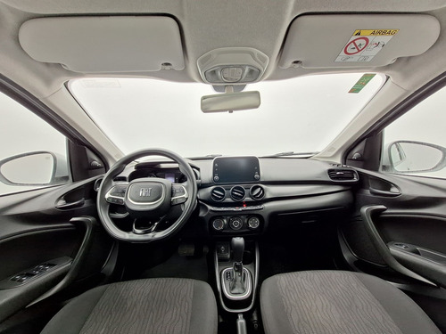Fiat Cronos 1.3 FIREFLY FLEX DRIVE CVT