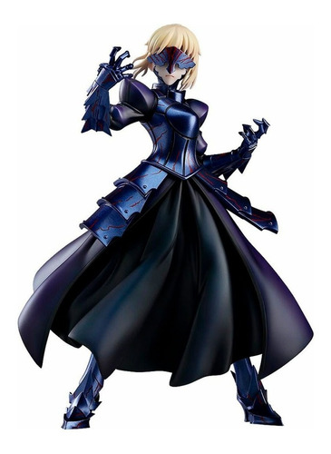 Figura Pop Up Parade Saber Alter Fate Stay Night - Gsc