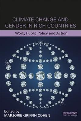 Libro Climate Change And Gender In Rich Countries - Marjo...