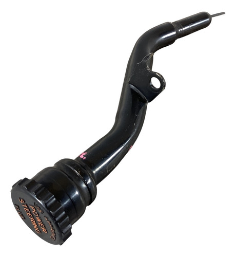 Toma De Aceite De Direccion Chevrolet S-10 Blazer 1995-2005 Negro (Usado)