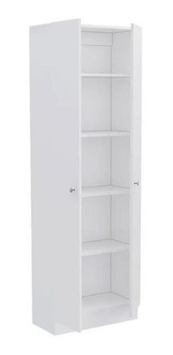 Mueble Alacena Multiusos Blanco