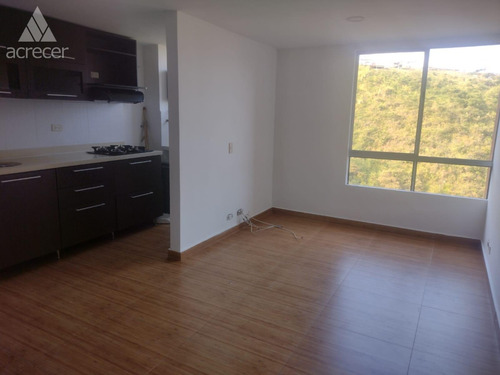 Apartamento Para Arriendo En Rodeo Alto Ac-63190