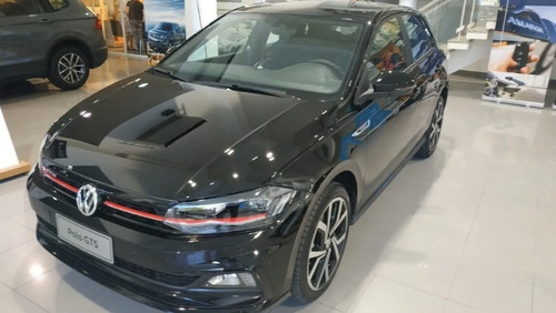 Imagen 8 de 24 de Volkswagen Polo 1.6msi Mkt_aa