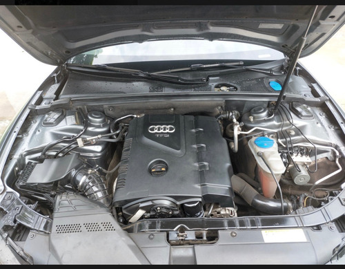 Audi A5 Sportback 2.0 T Fsi Multitronic 211cv