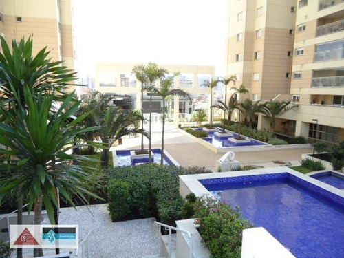 Imagem 9 de 24 de Apartamento Com 3 Dormitórios À Venda, 96 M² Por R$ 950.000,00 - Vila Carrão - São Paulo/sp - Ap6158