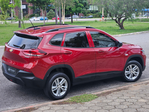 Chevrolet Tracker 1.0 TURBO 12V FLEX AUT.