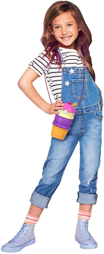 Polly Pocket Parque De Juegos Polly Sorpresas - 25 Sorpresas